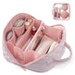 🎄Christmas Sales 60% OFF🔥✨Travel Makeup Bag for Woman