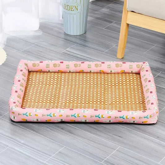 🎁Summer Sale!⏳Pet Ice Pad Mat