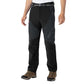 ❄️LAST DAY SALE 50% OFF!!🔥Men's Waterproof Winter Trousers with Fleece Lining Cargo Pants