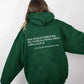 🏆Best Seller-50% OFF💝'Dear Person Behind Me' Sweatshirt