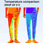 🔥Hot SALE 60% OFF🔥StretchActive - Unisex Ultra Stretch Breathable Casual Pants