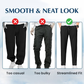 🔥Hot SALE 60% OFF🔥StretchActive - Unisex Ultra Stretch Breathable Casual Pants