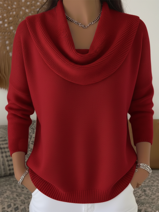 🎄Christmas Sales 60% OFF😍Soft and elegant solid color solid collars