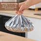 🏠Aluminum foil insulation cover