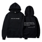 🏆Best Seller-50% OFF💝'Dear Person Behind Me' Sweatshirt