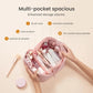 🎄Christmas Sales 60% OFF🔥✨Travel Makeup Bag for Woman