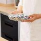 🏠Aluminum foil insulation cover