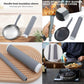 ✨BUY 2 GET 1 FREE✨Cast Iron Skillet Handle Covers