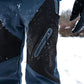 ❄️LAST DAY SALE 50% OFF!!🔥Men's Waterproof Winter Trousers with Fleece Lining Cargo Pants