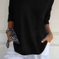 💖49% OFF🔥BUY 2 FREE SHIPPING🥰Solid Color Knitted V-neck Top