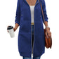Women Casual Zip up Fleece Hoodies