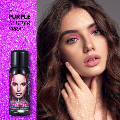 Radiant Glow Multi-Use Shimmer Spray✨