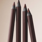 🌟24 HR Waterproof Eyeliner Duo Sharpenable Eye Pencil