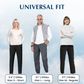 🔥Hot SALE 60% OFF🔥StretchActive - Unisex Ultra Stretch Breathable Casual Pants