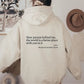 🏆Best Seller-50% OFF💝'Dear Person Behind Me' Sweatshirt