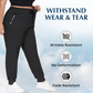 🔥Hot SALE 60% OFF🔥StretchActive - Unisex Ultra Stretch Breathable Casual Pants
