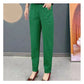 💝Hot Sale 49% OFF💝Women's Elastic Waist Cotton Pants✈️Free Shipping