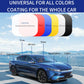 🔥2025 Hot Sale🔥Advanced Car Quick-acting Coating Agent Spray✨(Bonus towel included with every purchase!)