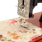 🪗Time Limit Sale 49% OFF - Wood Mini Sewing Machine Music Box