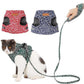 🔥Hot Sale 49% Off🔥Pet Leash Anti-break Away Chest Strap Vest Harness