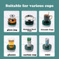 ⏳Limited-time 60% off⏰Very Premium Mug Set🥛♨️