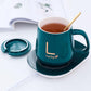 ⏳Limited-time 60% off⏰Very Premium Mug Set🥛♨️