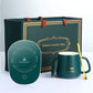 ⏳Limited-time 60% off⏰Very Premium Mug Set🥛♨️