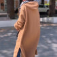 🤩Women's Hooded Long Sweatshirt