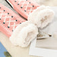 💥BUY 2 GET 1 FREE🔥Ultra-thick Warm Home Socks(🛒Add to cart and get a discount!!😍)