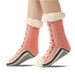 💥BUY 2 GET 1 FREE🔥Ultra-thick Warm Home Socks(🛒Add to cart and get a discount!!😍)