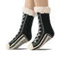 💥BUY 2 GET 1 FREE🔥Ultra-thick Warm Home Socks(🛒Add to cart and get a discount!!😍)