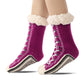 💥BUY 2 GET 1 FREE🔥Ultra-thick Warm Home Socks(🛒Add to cart and get a discount!!😍)