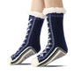 💥BUY 2 GET 1 FREE🔥Ultra-thick Warm Home Socks(🛒Add to cart and get a discount!!😍)