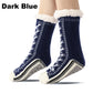 💥BUY 2 GET 1 FREE🔥Ultra-thick Warm Home Socks(🛒Add to cart and get a discount!!😍)