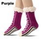 💥BUY 2 GET 1 FREE🔥Ultra-thick Warm Home Socks(🛒Add to cart and get a discount!!😍)