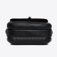 Women's Solid Color Lightweight Crossbody Bag