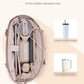 💕Hot Sale 60% OFF🎁Wandering Nature Puffer Tote Bag with Cup Holder & Laptop Compartment & Trolley Sleeve for Travel, Work, Nurse, Women