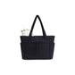 💕Hot Sale 60% OFF🎁Wandering Nature Puffer Tote Bag with Cup Holder & Laptop Compartment & Trolley Sleeve for Travel, Work, Nurse, Women