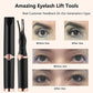 🔥🎅EARLY CHRISTMAS SALE -60% OFF 🎄2025 Rechargeable Heated Eyelash Curler for Quick Heating Curling