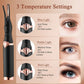 🔥🎅EARLY CHRISTMAS SALE -60% OFF 🎄2025 Rechargeable Heated Eyelash Curler for Quick Heating Curling