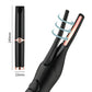 🔥🎅EARLY CHRISTMAS SALE -60% OFF 🎄2025 Rechargeable Heated Eyelash Curler for Quick Heating Curling