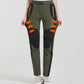 ❄️ Winter Hot Sale -50% OFF🔥Women Windproof Waterproof Warm Elastic Waist Hiking Pants