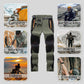 ❄️ Winter Hot Sale -50% OFF🔥Women Windproof Waterproof Warm Elastic Waist Hiking Pants