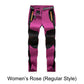 ❄️ Winter Hot Sale -50% OFF🔥Women Windproof Waterproof Warm Elastic Waist Hiking Pants