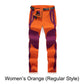 ❄️ Winter Hot Sale -50% OFF🔥Women Windproof Waterproof Warm Elastic Waist Hiking Pants