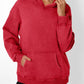 🔥LAST DAY SALE 60% OFF!!🎁Womens Acid Wash Hoodie Oversized Long Sleeve Fall Fashion Sweatshirts