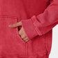 🔥LAST DAY SALE 60% OFF!!🎁Womens Acid Wash Hoodie Oversized Long Sleeve Fall Fashion Sweatshirts