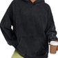 🔥LAST DAY SALE 60% OFF!!🎁Womens Acid Wash Hoodie Oversized Long Sleeve Fall Fashion Sweatshirts