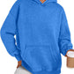 🔥LAST DAY SALE 60% OFF!!🎁Womens Acid Wash Hoodie Oversized Long Sleeve Fall Fashion Sweatshirts