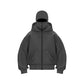 Last day 50% off💥Trendy 2025 Double Layer Hoodie for Men & Women